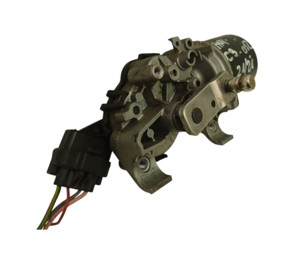 Motorino Tergicristallo Anteriore CITROEN C3 Serie dal 09 al 15