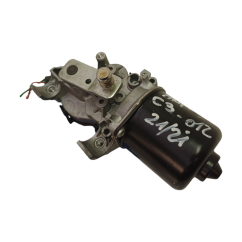 Motorino Tergicristallo Anteriore CITROEN C3 Serie dal 09 al 15 - 6405QC - 2247523