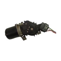Motorino Tergicristallo Anteriore CITROEN C3 Serie dal 09 al 15 - 6405QC - 2247523