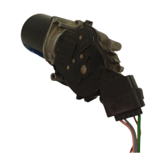 Motorino Tergicristallo Anteriore CITROEN C3 Serie dal 09 al 15 - 6405QC - 2247523