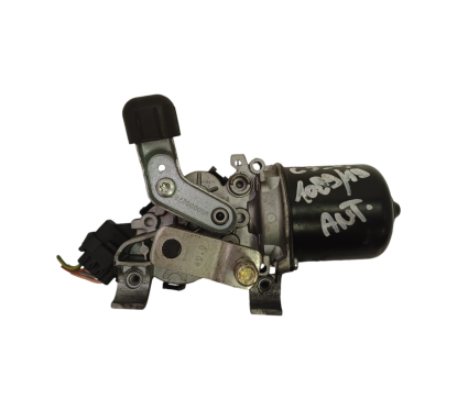 Motorino Tergicristallo Anteriore CITROEN C3 Serie dal 09 al 15 - 6405QC - 2247533