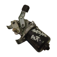 Motorino Tergicristallo Anteriore CITROEN C3 Serie dal 09 al 15 - 6405QC - 2247533