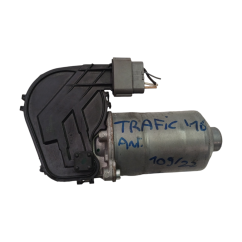 Motorino Tergicristallo Anteriore RENAULT Trafic Furgonato serie dal 14