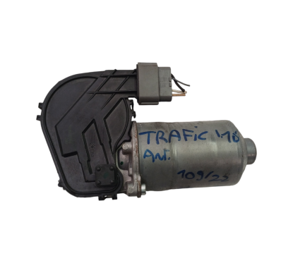 Motorino Tergicristallo Anteriore RENAULT Trafic Furgonato serie dal 14 - 2247846 - 2247846