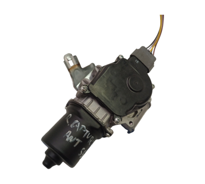 Motorino Tergicristallo Anteriore RENAULT Captur Serie