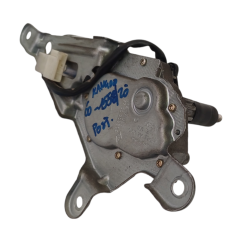 Motorino Tergicristallo Posteriore RENAULT Kangoo 1° Serie - 2248139 - 2248139