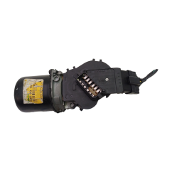 Motorino Tergicristallo Anteriore RENAULT Kangoo 3° Serie - 7701207957 - 2248144