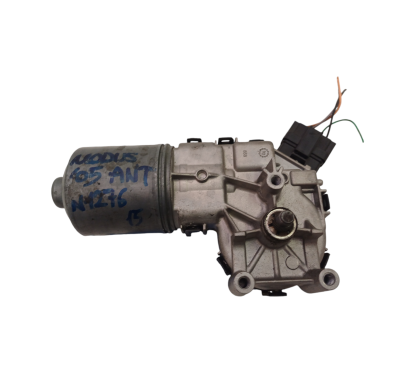 Motorino Tergicristallo Anteriore RENAULT Modus 2° Serie - 2248152 - 2248152