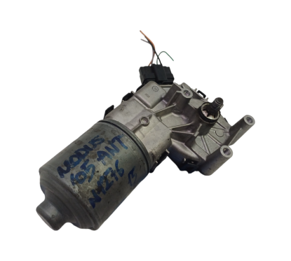 Motorino Tergicristallo Anteriore RENAULT Modus 2° Serie