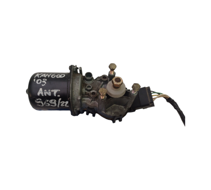 Motorino Tergicristallo Anteriore RENAULT Kangoo 2° Serie - 7701207957 - 2248162