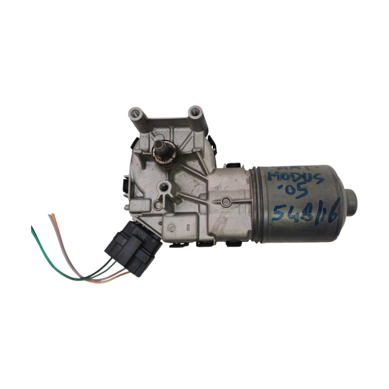 Motorino Tergicristallo Anteriore RENAULT Modus 2° Serie