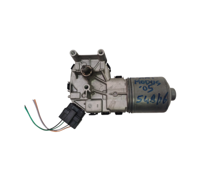 Motorino Tergicristallo Anteriore RENAULT Modus 2° Serie - 7701208057 - 2248168
