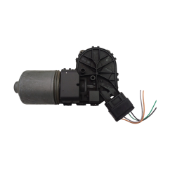 Motorino Tergicristallo Anteriore RENAULT Modus 2° Serie - 7701208057 - 2248168