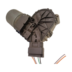 Motorino Tergicristallo Anteriore RENAULT Modus 2° Serie - 7701208057 - 2248168