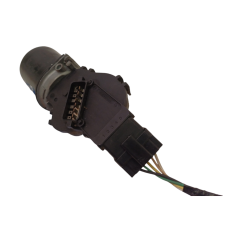 Motorino Tergicristallo Anteriore RENAULT Kangoo 3° Serie - 7701207957 - 2248180