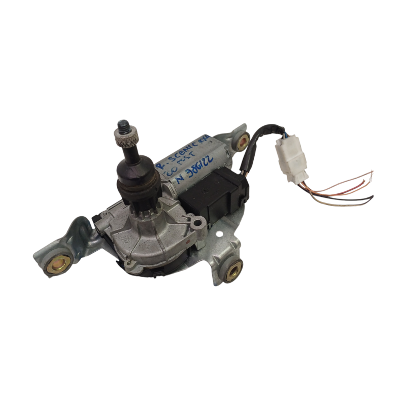 Motorino Tergicristallo Posteriore RENAULT Scenic RX4