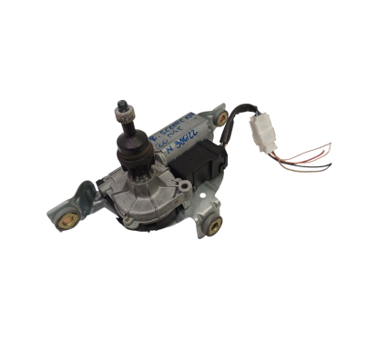 Motorino Tergicristallo Posteriore RENAULT Scenic RX4 - 2248200 - 2248200