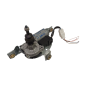 Motorino Tergicristallo Posteriore RENAULT Scenic RX4