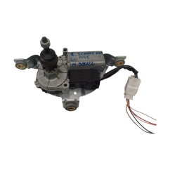 Motorino Tergicristallo Posteriore RENAULT Scenic RX4 - 2248200 - 2248200