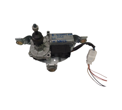 Motorino Tergicristallo Posteriore RENAULT Scenic RX4