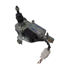 Motorino Tergicristallo Posteriore RENAULT Scenic RX4 - 2248200 - 2248200