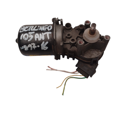 Motorino Tergicristallo Anteriore CITROEN Berlingo 1° Serie - 2248558 - 2248558