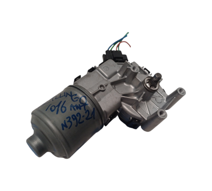 Motorino Tergicristallo Anteriore CITROEN Berlingo 3° Serie