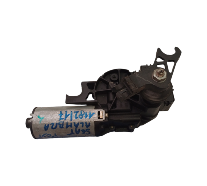 Motorino Tergicristallo Posteriore SEAT Alhambra 1° Serie
