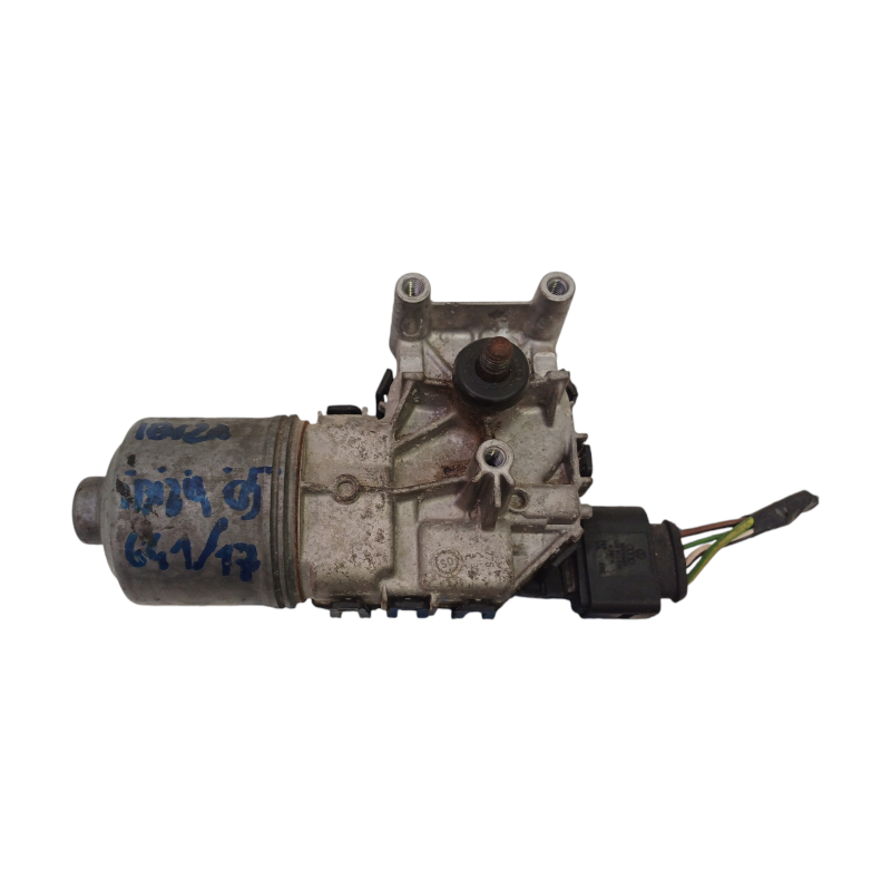 Motorino Tergicristallo Anteriore SEAT Ibiza Serie dal 02 al 05