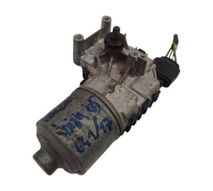 Motorino Tergicristallo Anteriore SEAT Ibiza Serie dal 02 al 05