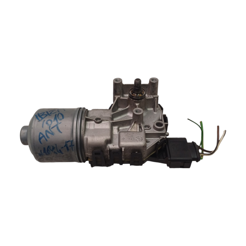 Motorino Tergicristallo Anteriore SEAT Ibiza Serie dal 08 al 12