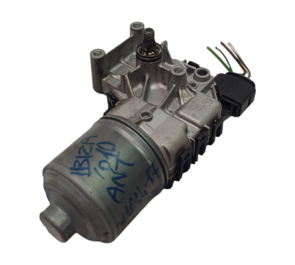 Motorino Tergicristallo Anteriore SEAT Ibiza Serie dal 08 al 12