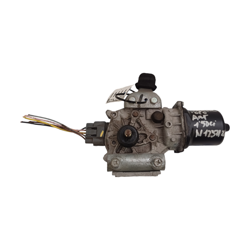 Motorino Tergicristallo Anteriore DACIA Dokker 1° Serie