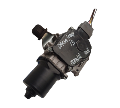 Motorino Tergicristallo Anteriore DACIA Lodgy 1° Serie