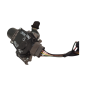 Motorino Tergicristallo Anteriore DACIA Lodgy 1° Serie