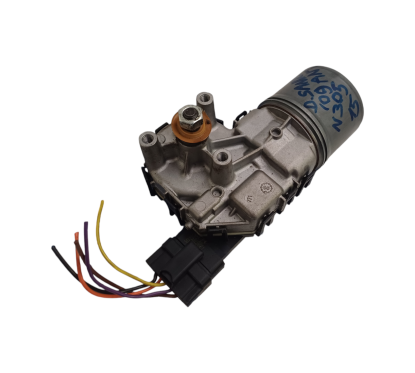 Motorino Tergicristallo Anteriore DACIA Sandero 1° Serie