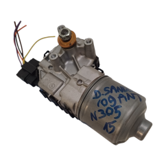 Motorino Tergicristallo Anteriore DACIA Sandero 1° Serie - 2249853 - 2249853