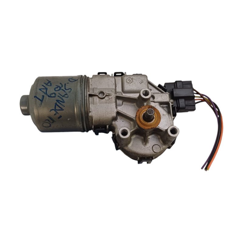Motorino Tergicristallo Anteriore DACIA Sandero 1° Serie
