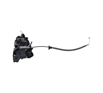 Serratura Anteriore Destra SKODA Kamiq Serie dal 18 - 2250891 - 2250891