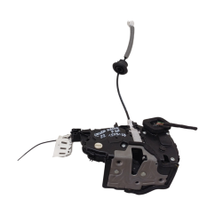 Serratura Posteriore destra SKODA Kamiq Serie dal 18 - 2250894 - 2250894