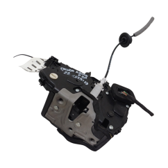 Serratura Posteriore destra SKODA Kamiq Serie dal 18 - 2250894 - 2250894