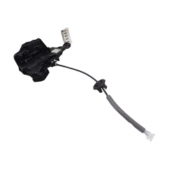 Serratura Posteriore Sinistra SKODA Kamiq Serie dal 18 - 2250899 - 2250899