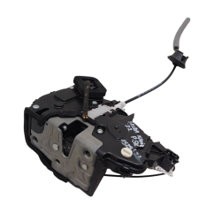 Serratura Posteriore Sinistra SKODA Kamiq Serie dal 18 - 2250899 - 2250899
