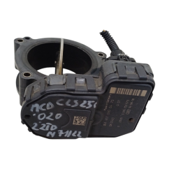 Corpo Farfallato MERCEDES CLS Shooting Breake W218 dal 12 - 2250955 - 2250955