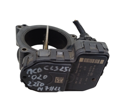 Corpo Farfallato MERCEDES CLS Shooting Breake W218 dal 12
