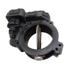 Corpo Farfallato MERCEDES CLS Shooting Breake W218 dal 12 - 2250955 - 2250955