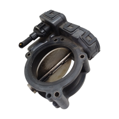 Corpo Farfallato MERCEDES CLS Shooting Breake W218 dal 12 - 2250955 - 2250955