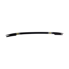 Barre Longitudinali tetto SKODA Kamiq Serie dal 18 - 658860025GT5 - 2251030