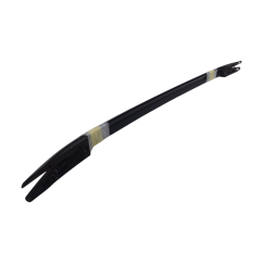 Barre Longitudinali tetto SKODA Kamiq Serie dal 18 - 658860025GT5 - 2251030