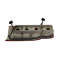 Stop fanale Posteriore Sinistro FORD Transit Serie dal 00 al 06